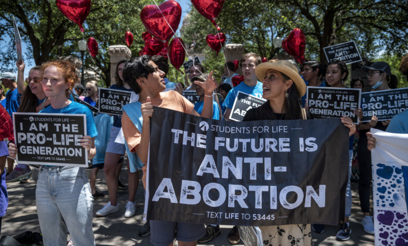 Texas, ripristinata legge contro l’aborto. PV&F: «L’Italia prenda esempio. La Vita vince sempre!» 1